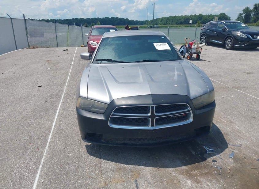 Dodge Charger