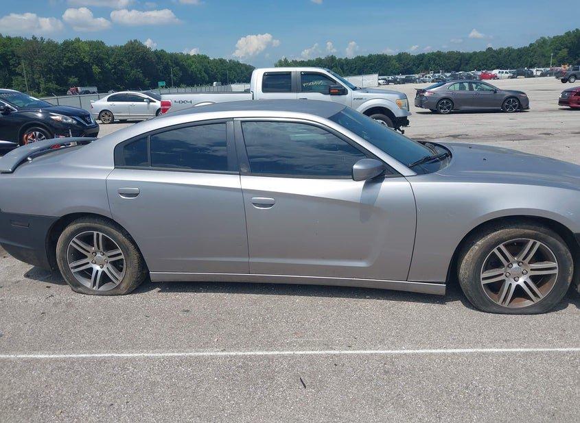 Dodge Charger
