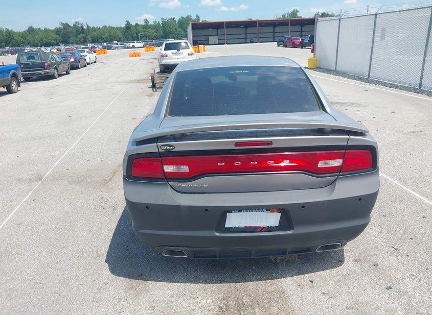 Dodge Charger