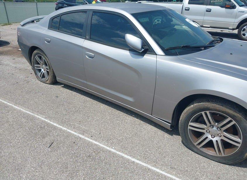 Dodge Charger