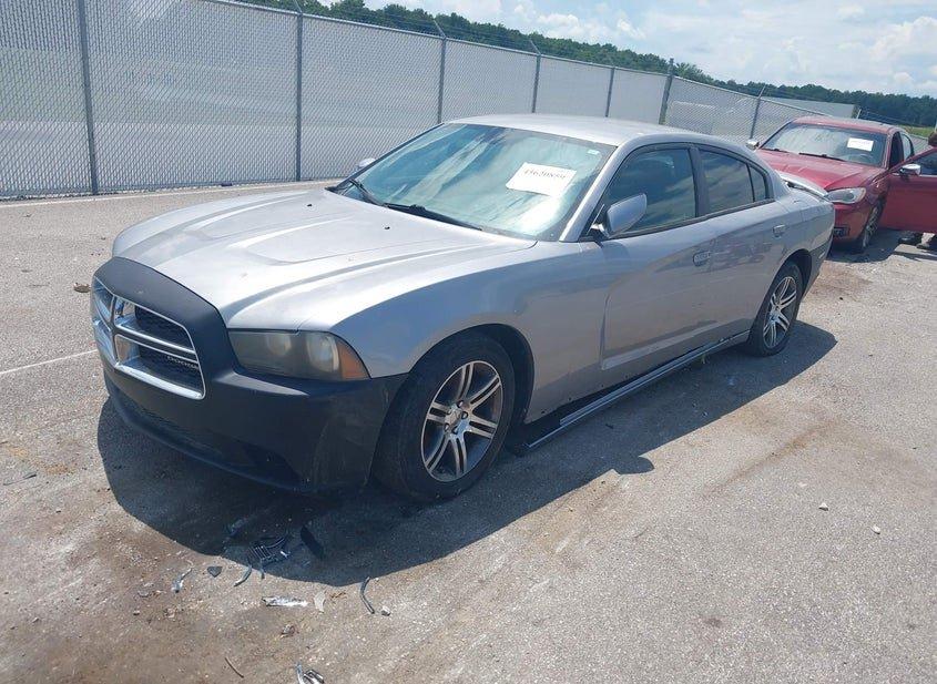 Dodge Charger