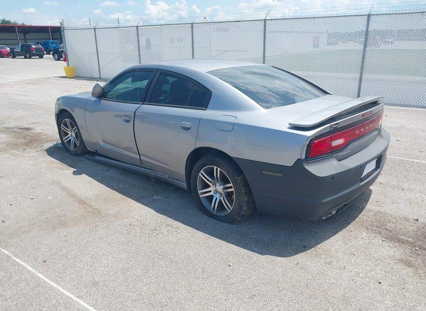 Dodge Charger