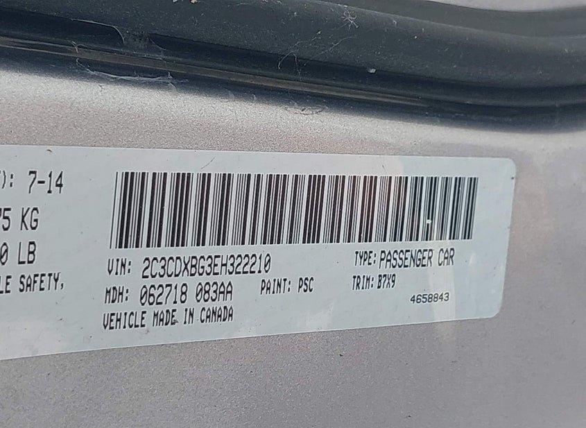 Dodge Charger