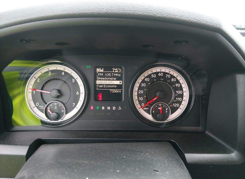Ram 1500