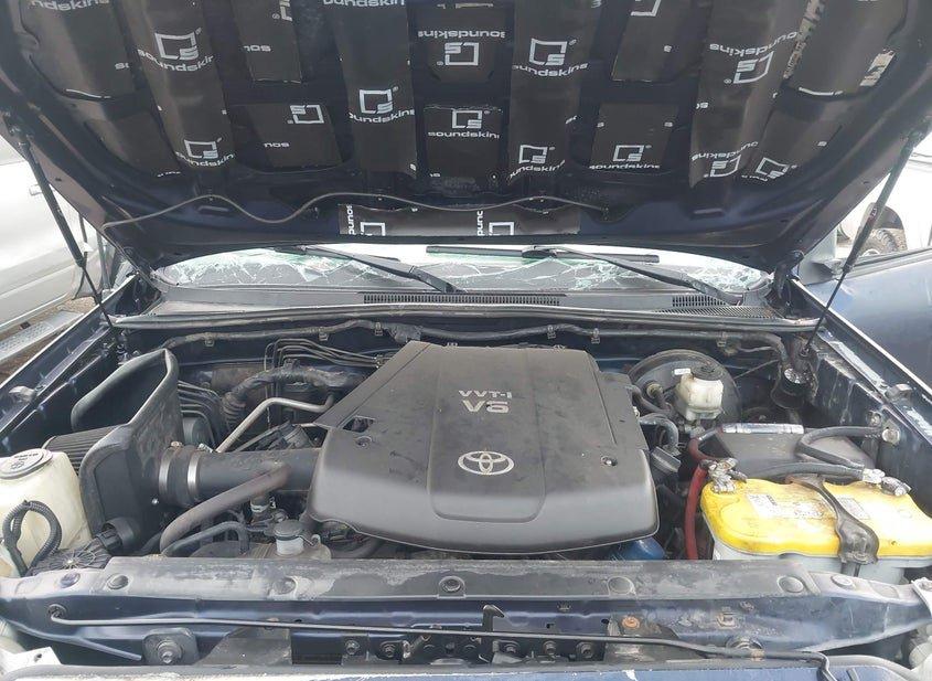 Toyota Tacoma
