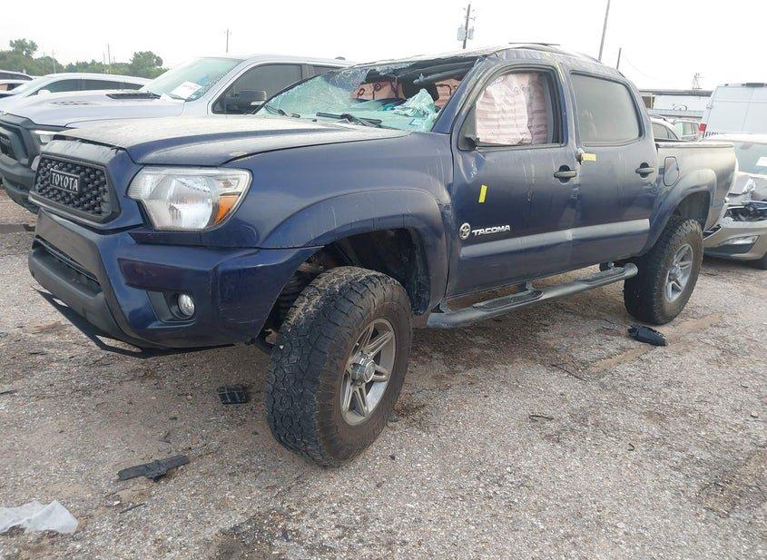 Toyota Tacoma