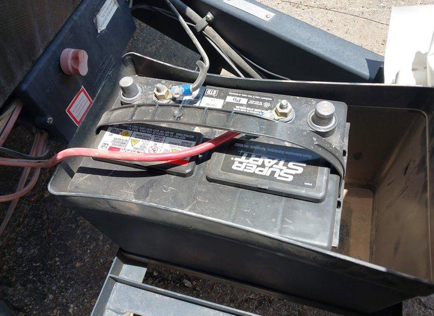 Keystone Springdale Sg251Bh22