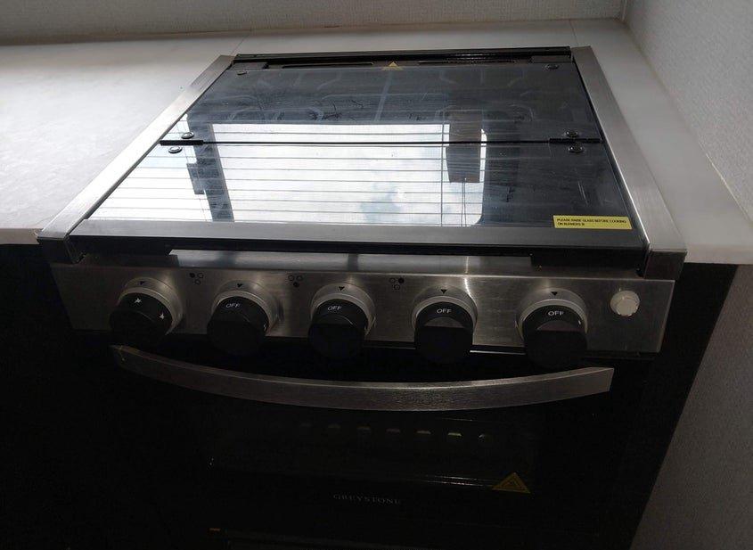 Keystone Springdale Sg251Bh22