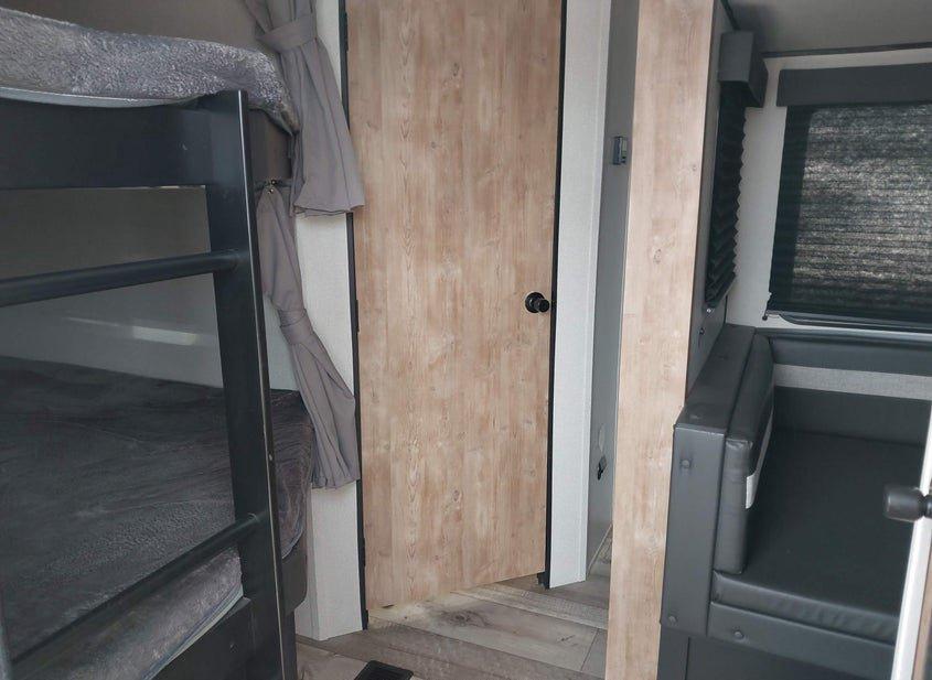 Keystone Springdale Sg251Bh22
