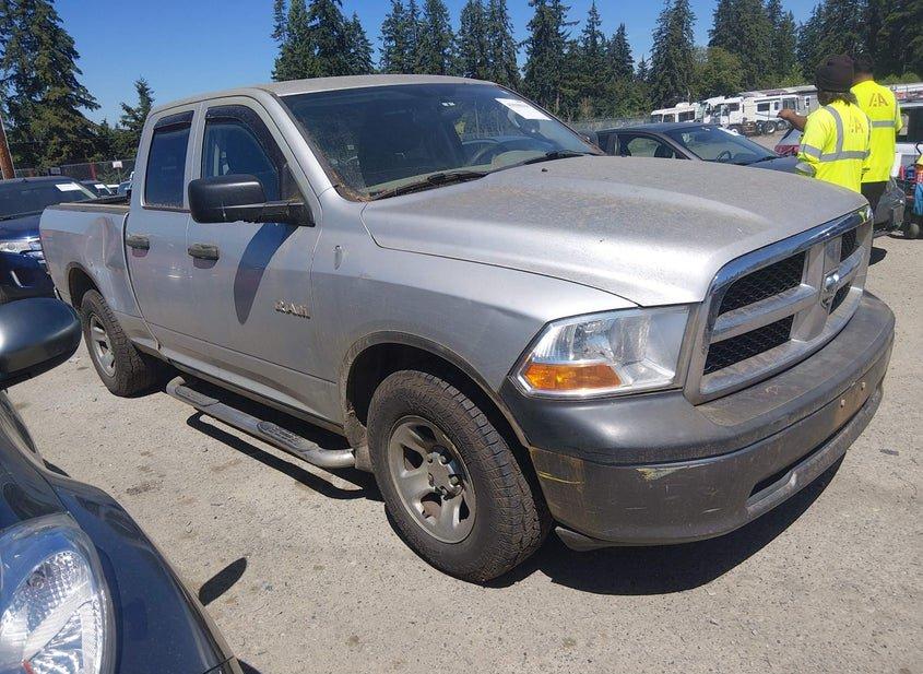 Dodge Ram 1500