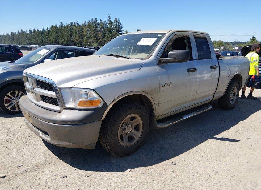 Dodge Ram 1500
