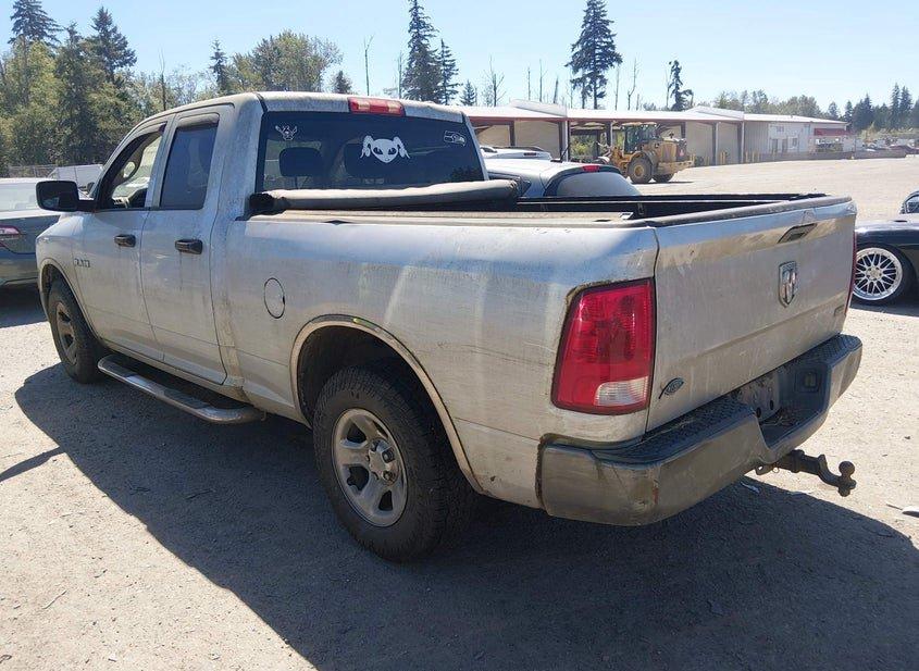 Dodge Ram 1500