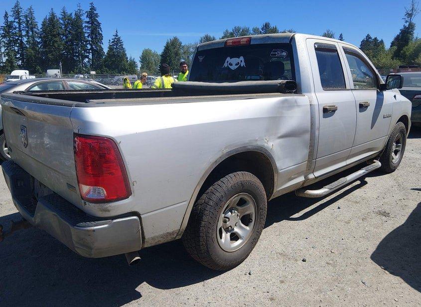 Dodge Ram 1500