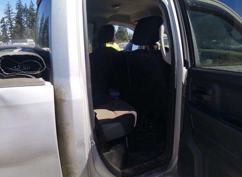 Dodge Ram 1500