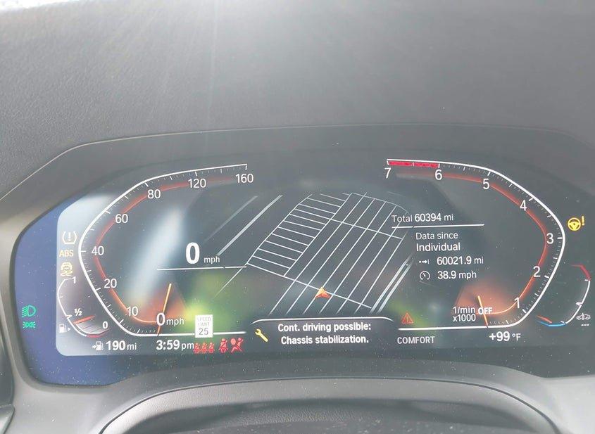 BMW 330I