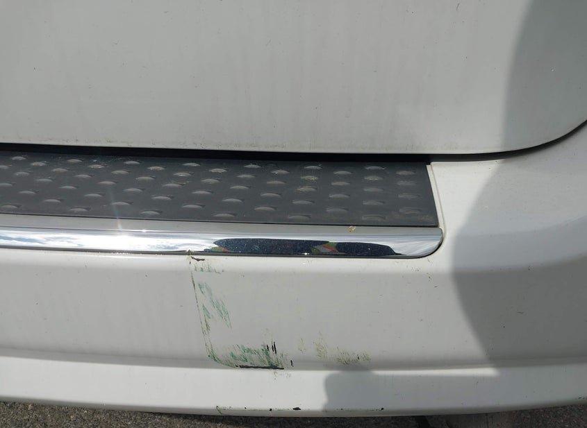 Dodge Grand Caravan