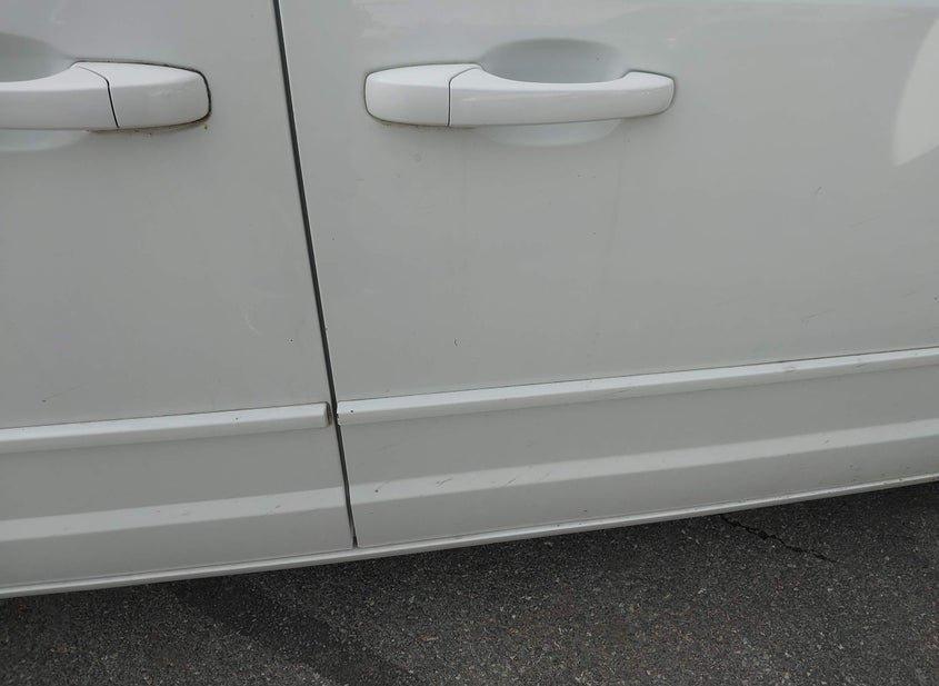Dodge Grand Caravan