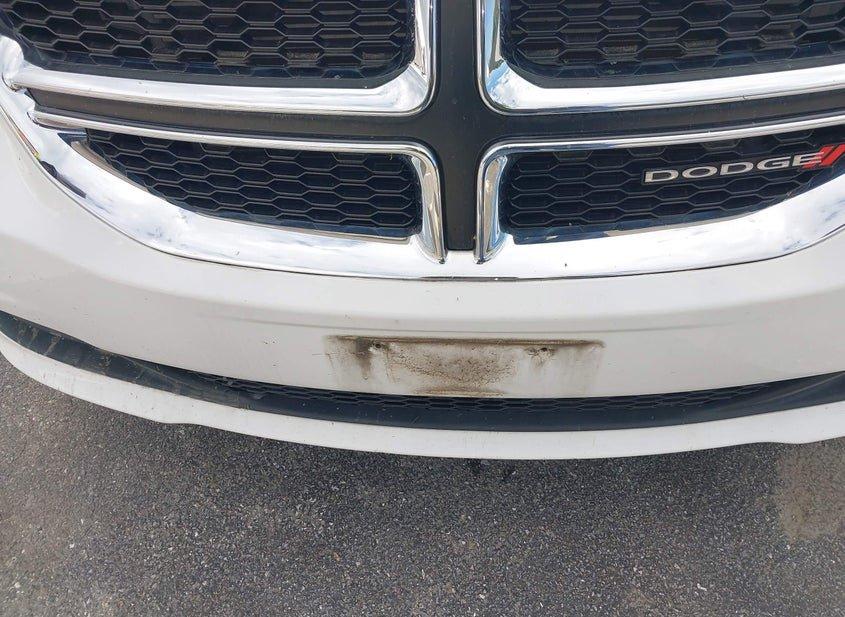 Dodge Grand Caravan