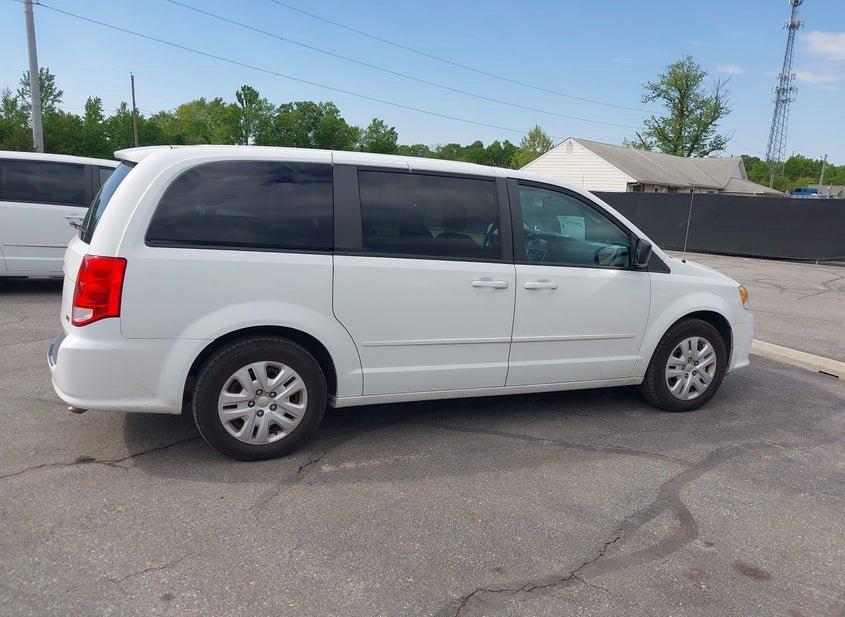 Dodge Grand Caravan