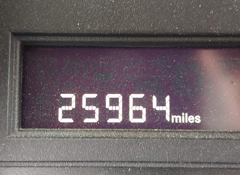 Dodge Grand Caravan