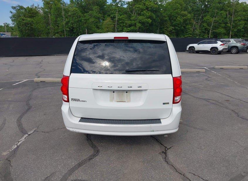 Dodge Grand Caravan