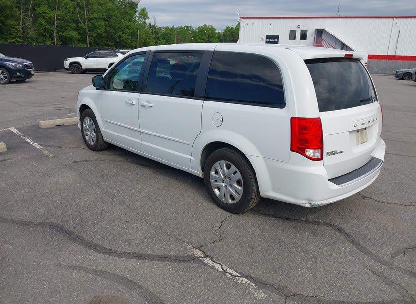Dodge Grand Caravan