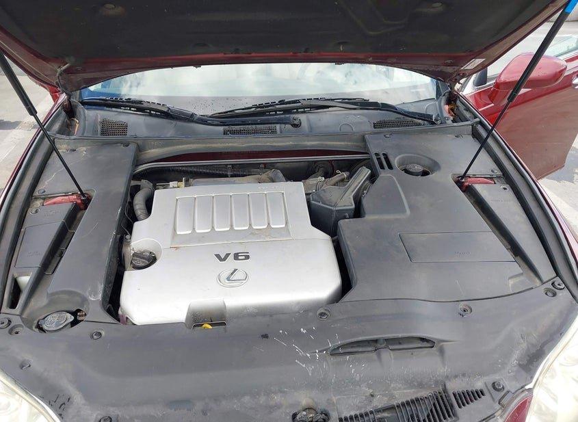 Lexus Es 350
