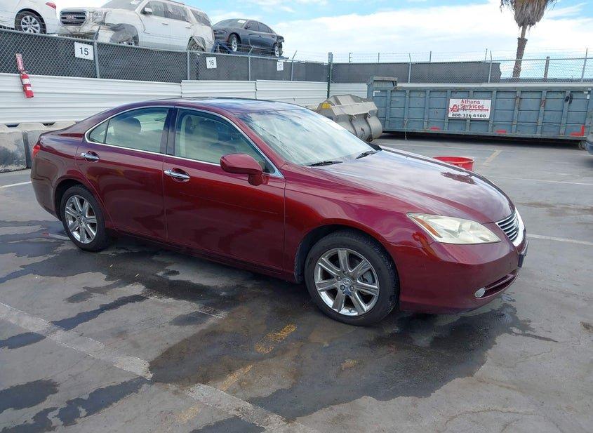 Lexus Es 350