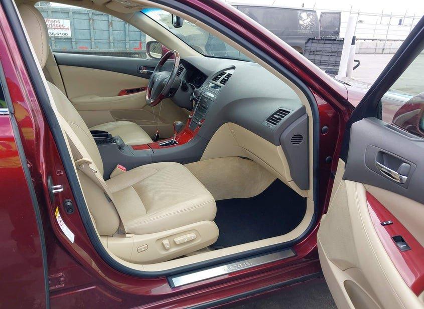 Lexus Es 350
