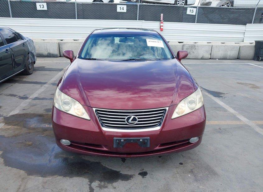 Lexus Es 350