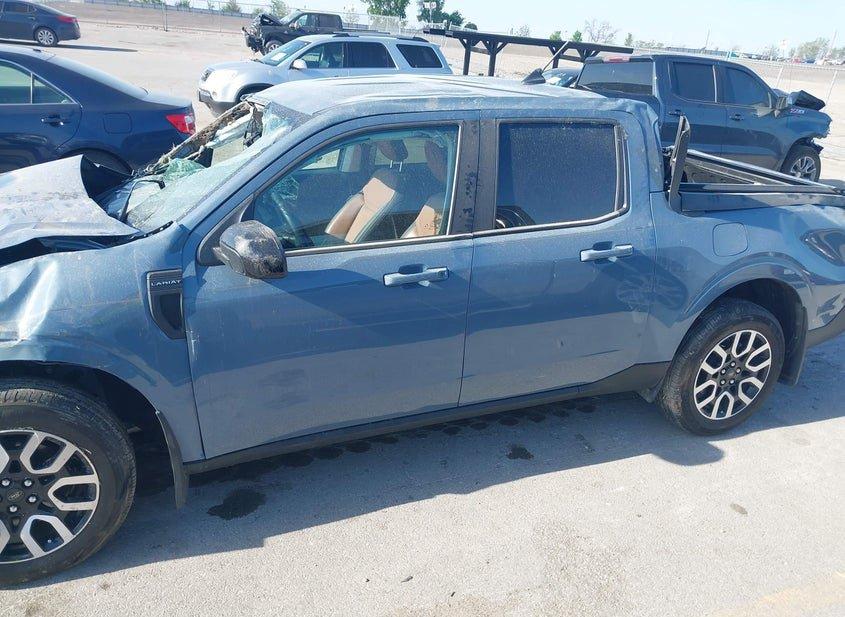 Ford Maverick