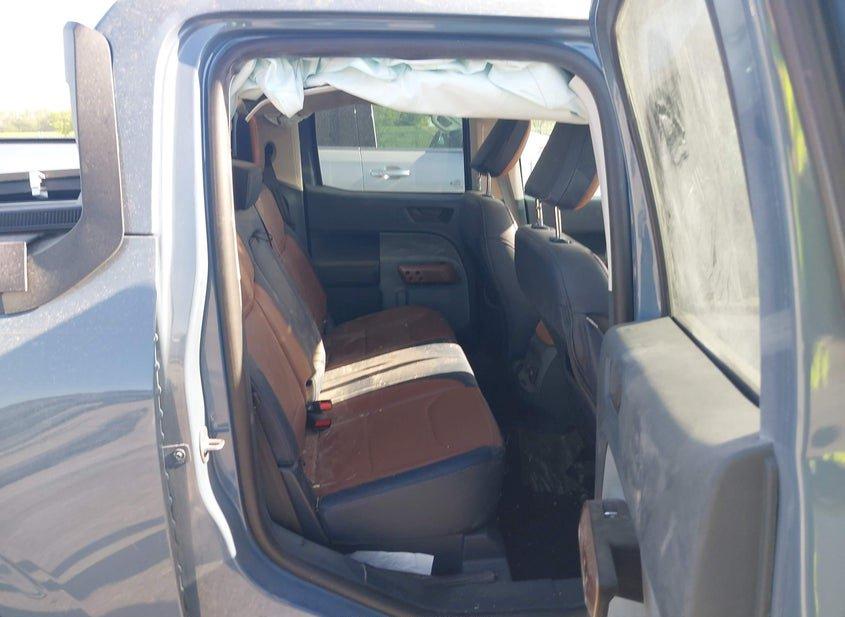 Ford Maverick