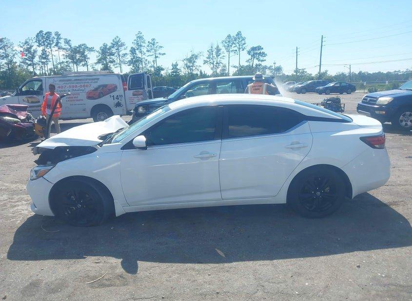 Nissan Sentra
