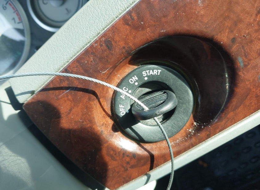 Chrysler Town   Country