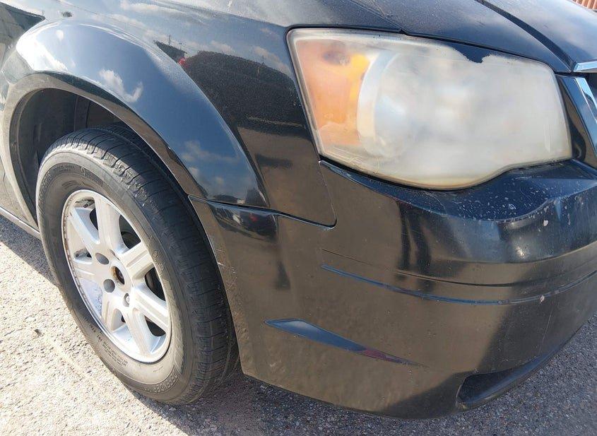 Chrysler Town   Country