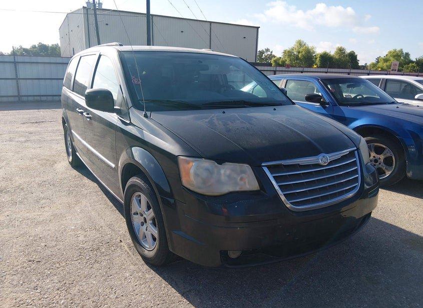 Chrysler Town Country