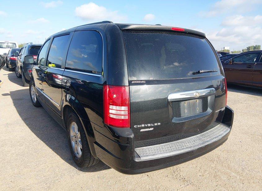 Chrysler Town   Country