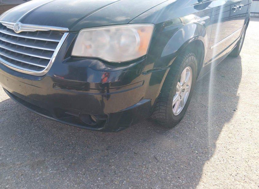 Chrysler Town   Country