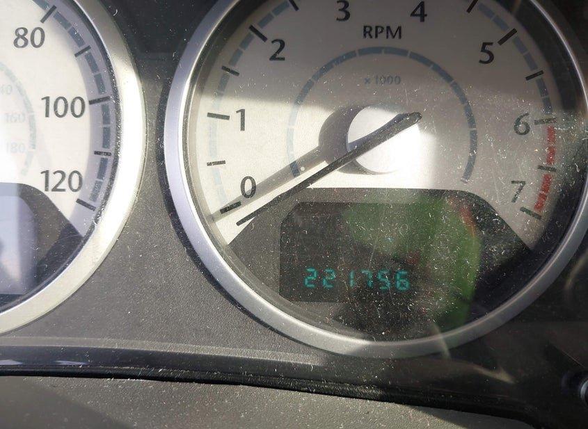 Chrysler Town   Country