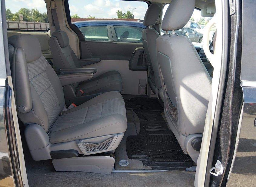 Chrysler Town   Country
