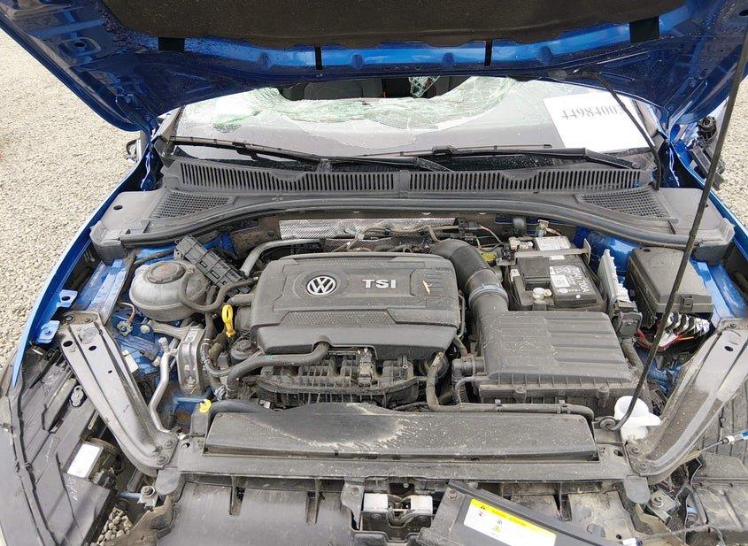 Volkswagen Jetta Gli