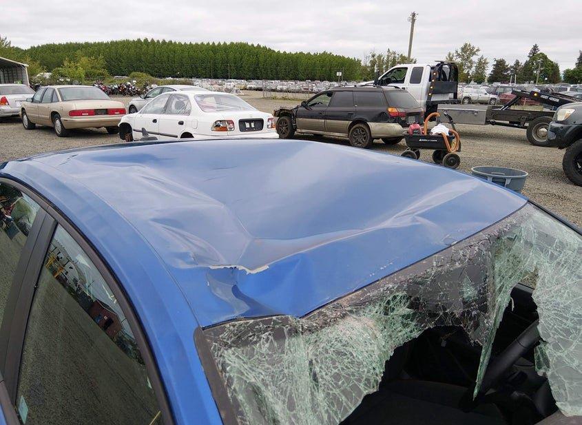 Volkswagen Jetta Gli