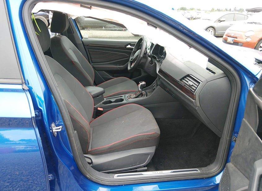 Volkswagen Jetta Gli