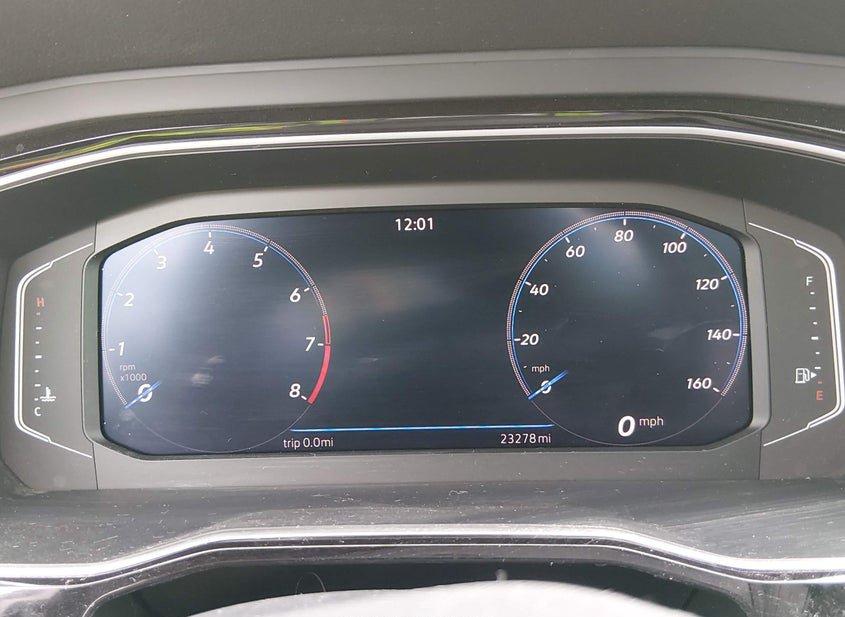 Volkswagen Jetta Gli