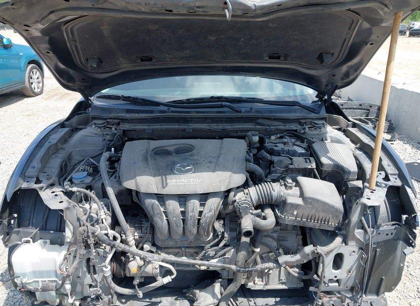 Mazda Mazda6