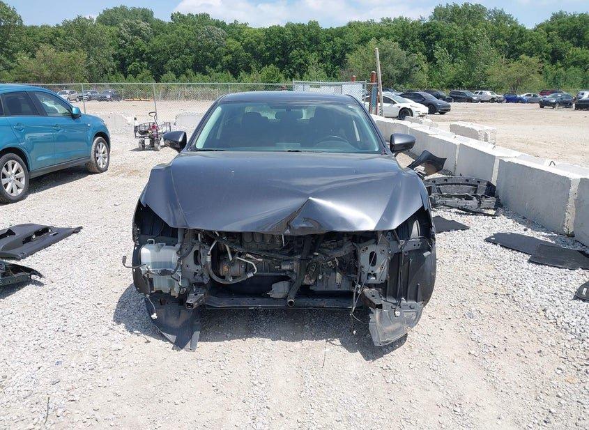 Mazda Mazda6