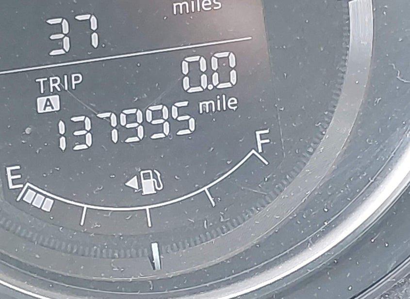 Mazda Mazda6