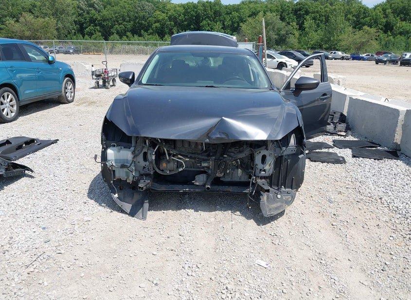 Mazda Mazda6