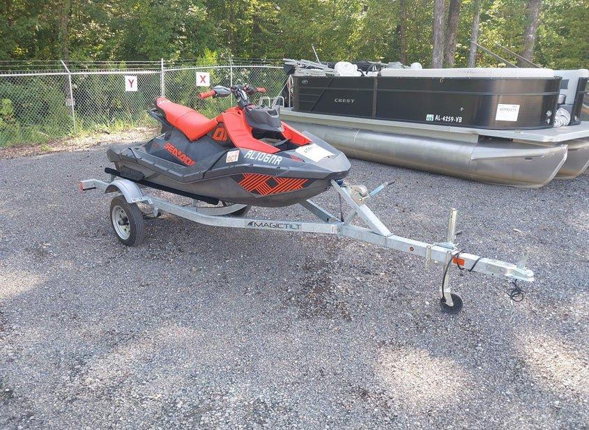 Sea-Doo Seadoo