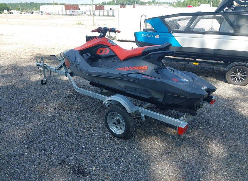 Sea-Doo Seadoo